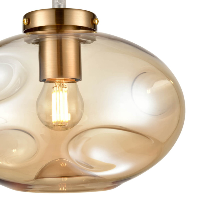 Подвесной светильник VL5354P11 Vele Luce