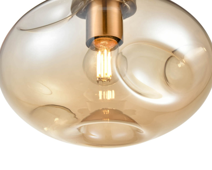 Подвесной светильник VL5354P11 Vele Luce