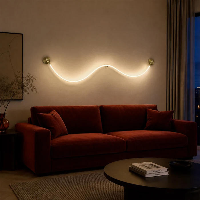 Настенный светильник ST LUCE MARLOW SL6118.301.01