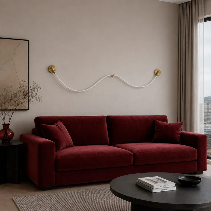 Настенный светильник ST LUCE MARLOW SL6118.301.01