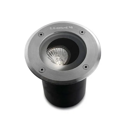 Уличный встраиваемый светильник Leds C4 GEA 55-9380-Y4-37