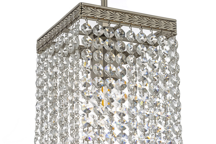 Потолочный светильник Dio DArte Elite Cremono E 1.3.14.100 N