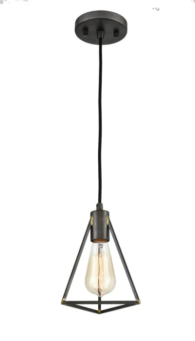 Подвесной светильник VL6136P01 Vele Luce