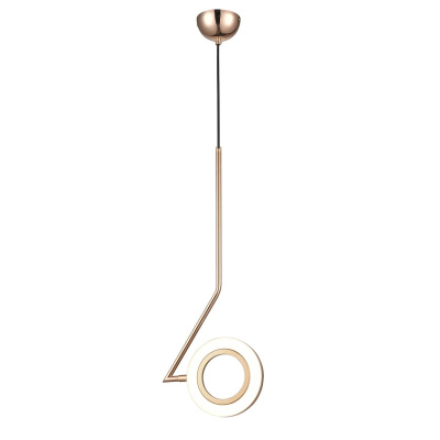 Подвесной светильник VL7304P21 Vele Luce