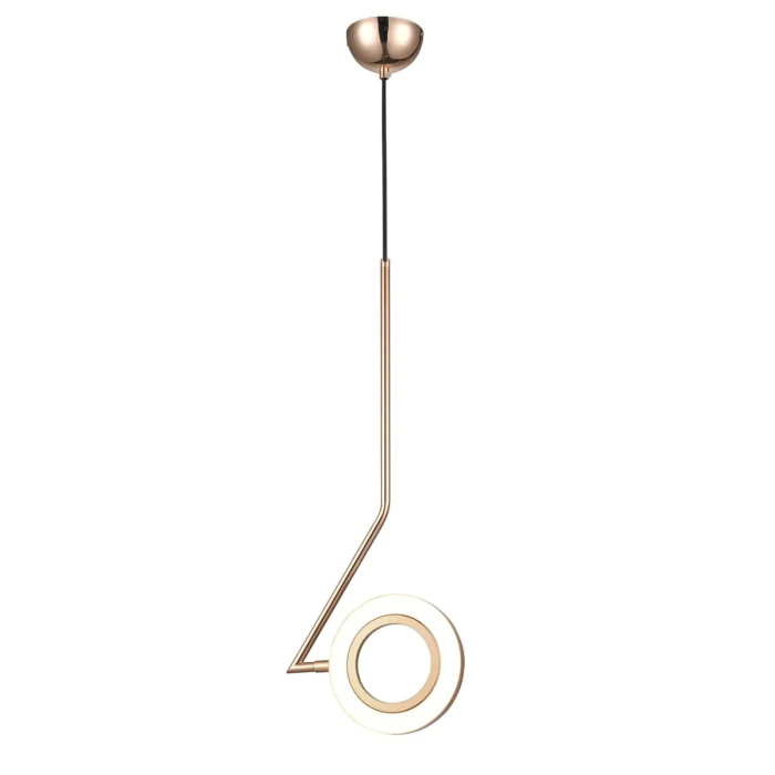Подвесной светильник VL7304P21 Vele Luce