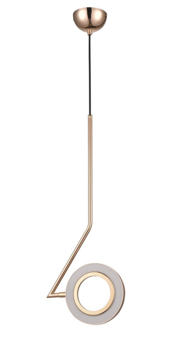 Подвесной светильник VL7304P21 Vele Luce