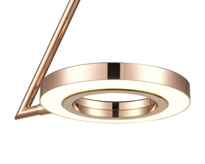 Подвесной светильник VL7304P21 Vele Luce