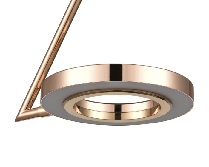 Подвесной светильник VL7304P21 Vele Luce