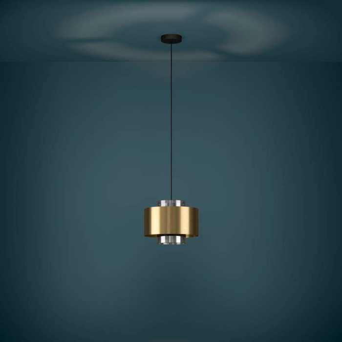 Подвесной светильник EGLO DUGLIA 390066