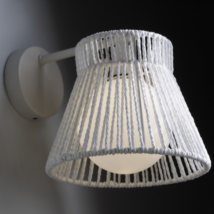 Бра Freya Cottage FR5405WL-01W