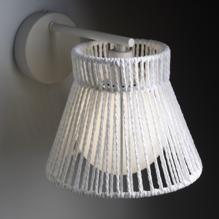 Бра Freya Cottage FR5405WL-01W