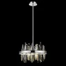 Люстра на штанге Delight Collection Melrose P68050-6