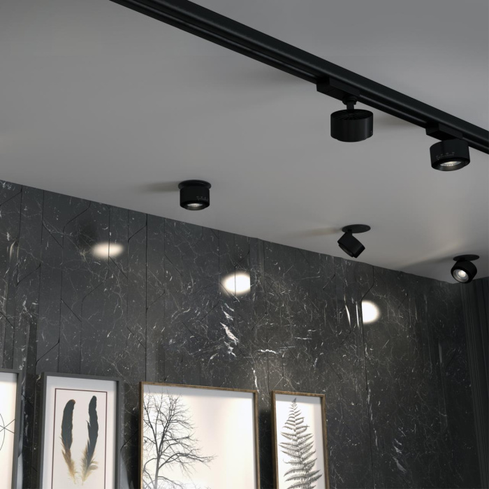 Светильник встраиваемый SPOT NOVOTEСH 358944