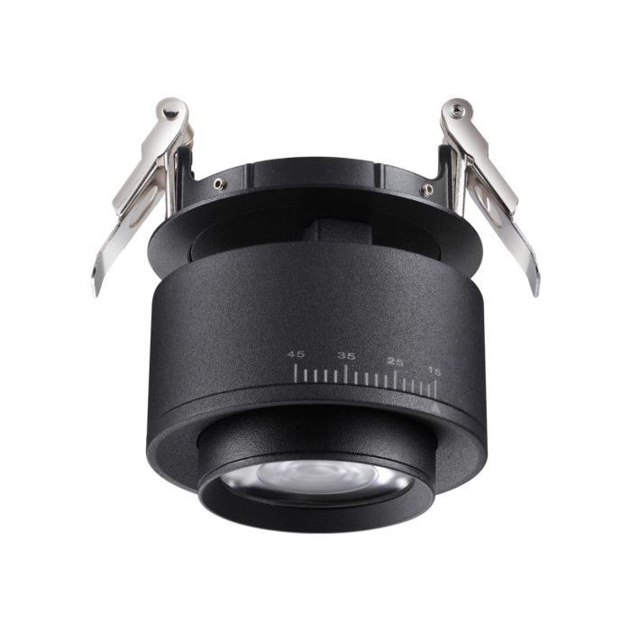 Встраиваемый светильник Novotech Eddy 358944