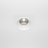 Встраиваемый светильник Maytoni Alfa LED DL043-01-15W4K-RD-W
