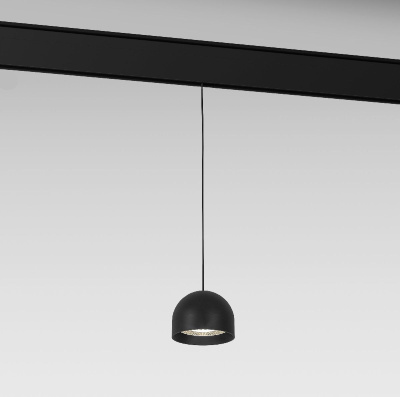 Трековый магнитный светильник Elektrostandard Slim magnetic 4690389202971