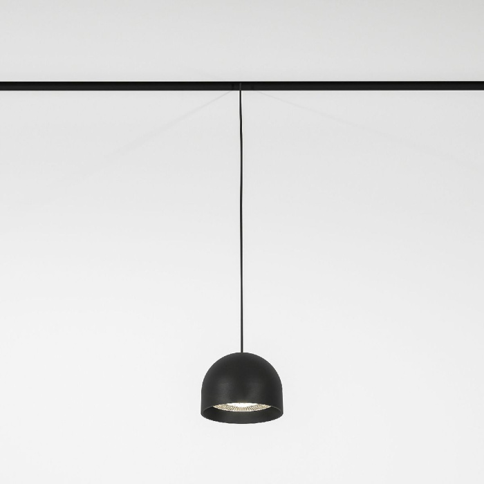 Трековый магнитный светильник Elektrostandard Slim magnetic 4690389202971