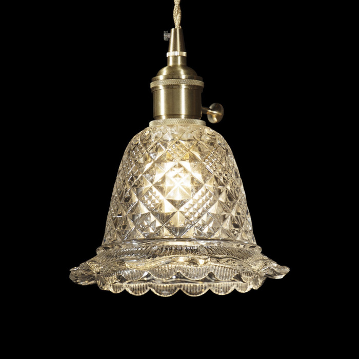 Подвесной светильник 10110/A LOFT IT