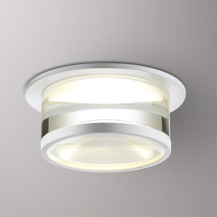 Светильник встраиваемый SPOT NOVOTEСH 370915