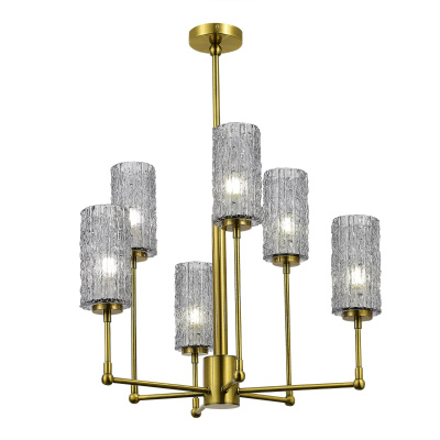 Подвесной светильник ST LUCE GACCIOLO SL1240.303.06