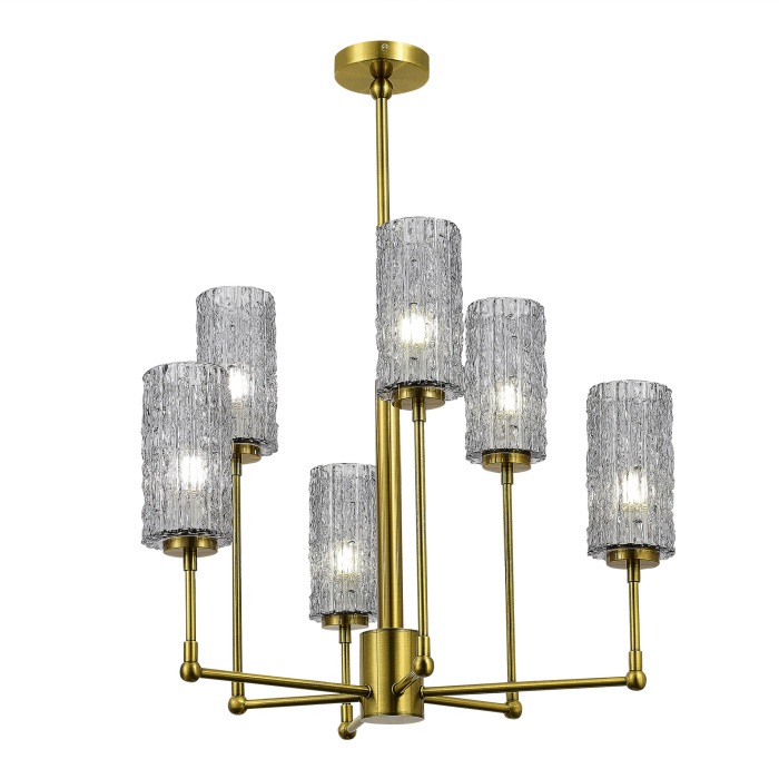 Подвесной светильник ST LUCE GACCIOLO SL1240.303.06