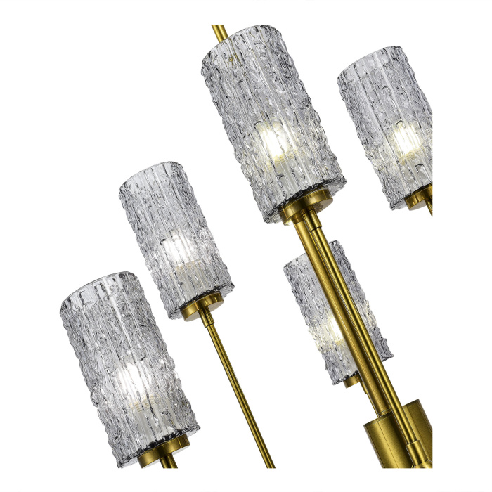 Подвесной светильник ST LUCE GACCIOLO SL1240.303.06