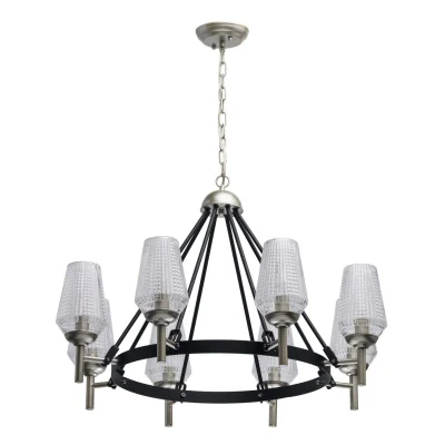 Люстра Альгеро MW-LIGHT 285011408