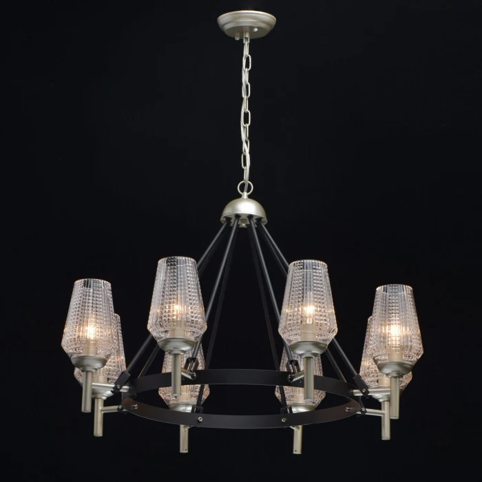 Люстра Альгеро MW-LIGHT 285011408