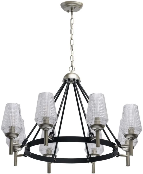 Люстра Альгеро MW-LIGHT 285011408