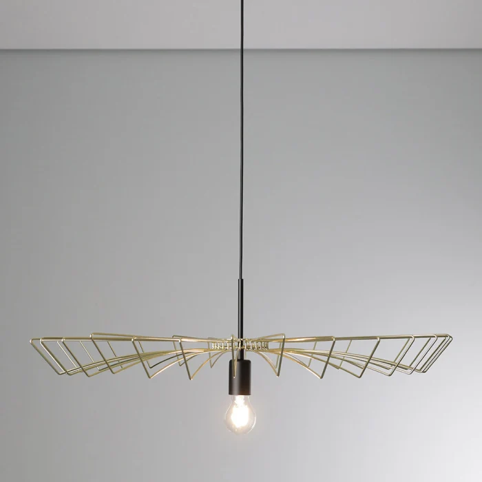 Подвесной светильник Nowodvorski Umbrella 8874