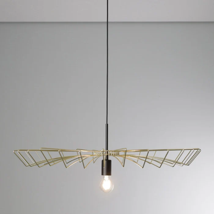 Подвесная люстра Nowodvorski Umbrella 8874