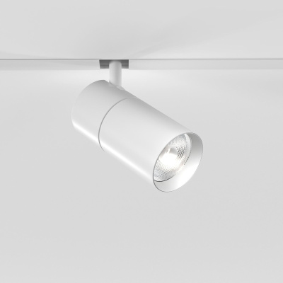 Трековый светильник Elektrostandard Slim magnetic 4690389188695