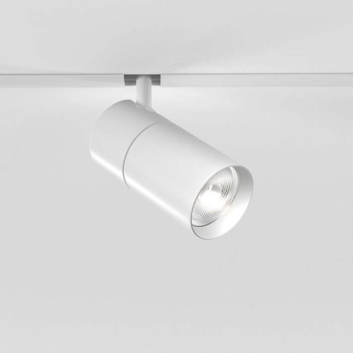 Трековый светильник Elektrostandard Slim magnetic 4690389188695