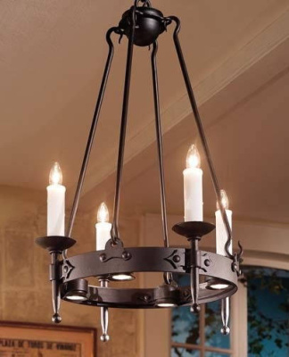 Подвесной светильник Robers HL 2441/ST