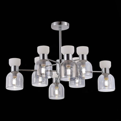 Потолочный светильник evoluce VENTO SLE1045-102-08