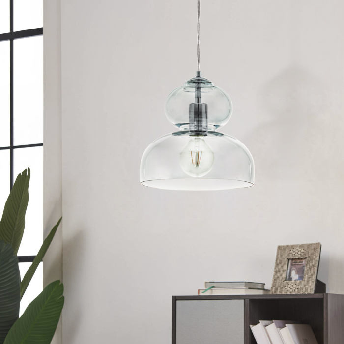 Подвесной светильник EGLO ULLASTE 43232