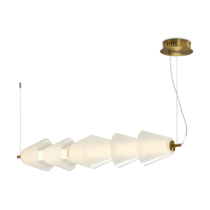 Подвесной светильник Freya Plum FR6137PL-L21BT2