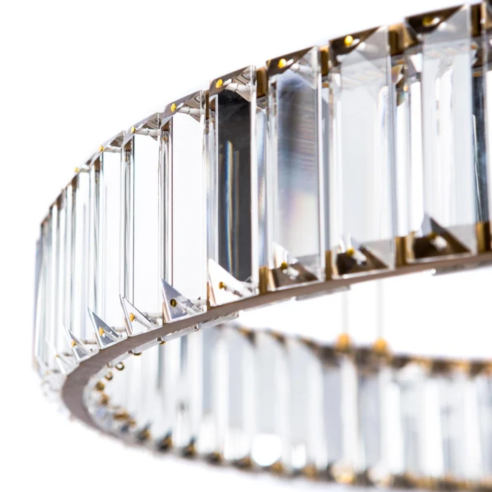 Люстра подвесная Divinare RENATA 1135/17 SP-36