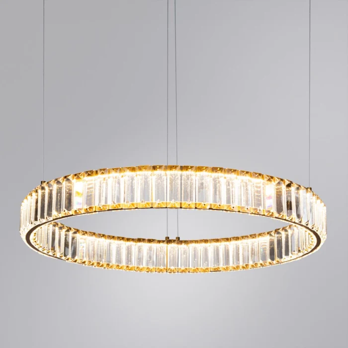 Люстра подвесная Divinare RENATA 1135/17 SP-36