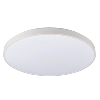 Потолочный cветильник Nowodvorski Agnes Round Led Pro White 10980