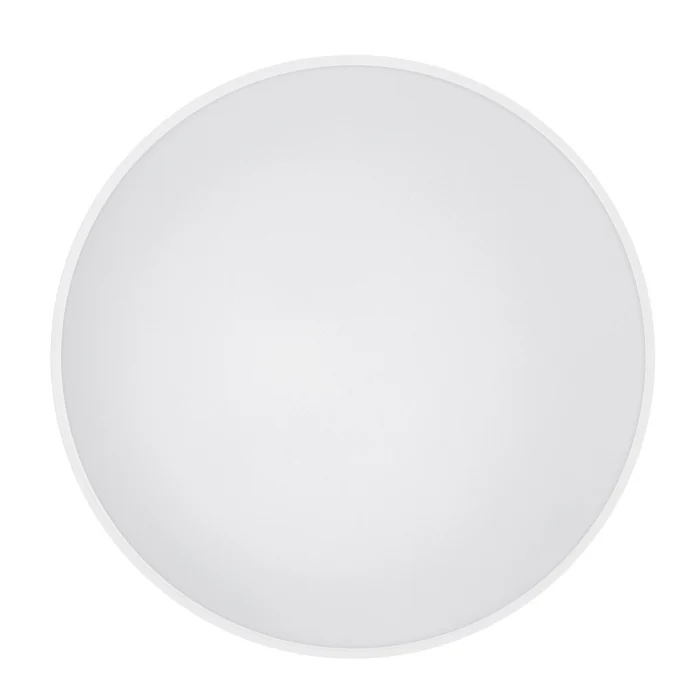 Потолочный cветильник Nowodvorski Agnes Round Led Pro White 10980