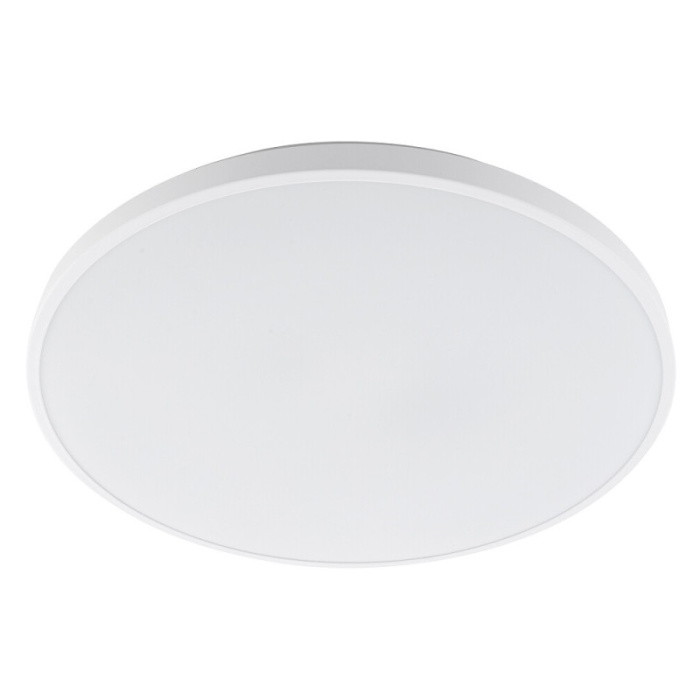 Потолочный cветильник Nowodvorski Agnes Round Led Pro White 10980