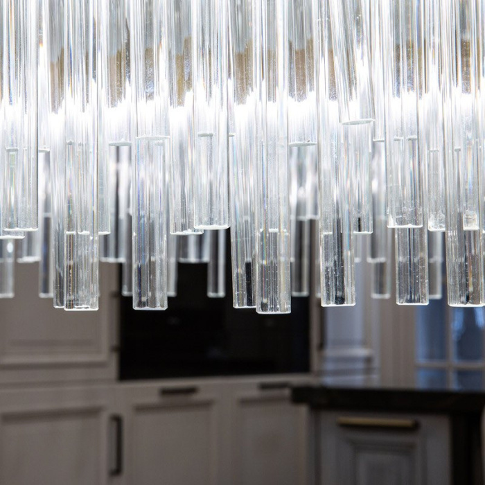 Светильник подвесной Mayfair L’ARTE LUCE LUXURY L43008.86