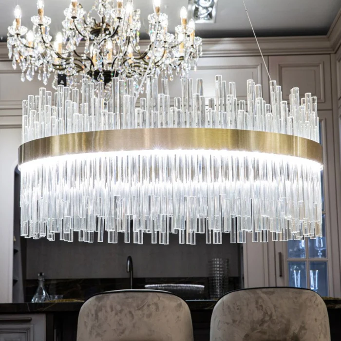 Светильник подвесной Mayfair L’ARTE LUCE LUXURY L43008.86