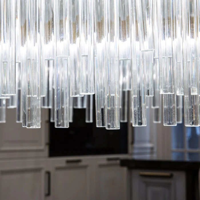 Светильник подвесной Mayfair L’ARTE LUCE LUXURY L43008.86