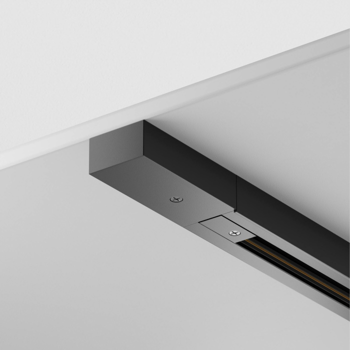 Шинопровод накладной/подвесной Maytoni Busbar trunkings Unity TRX001-112B