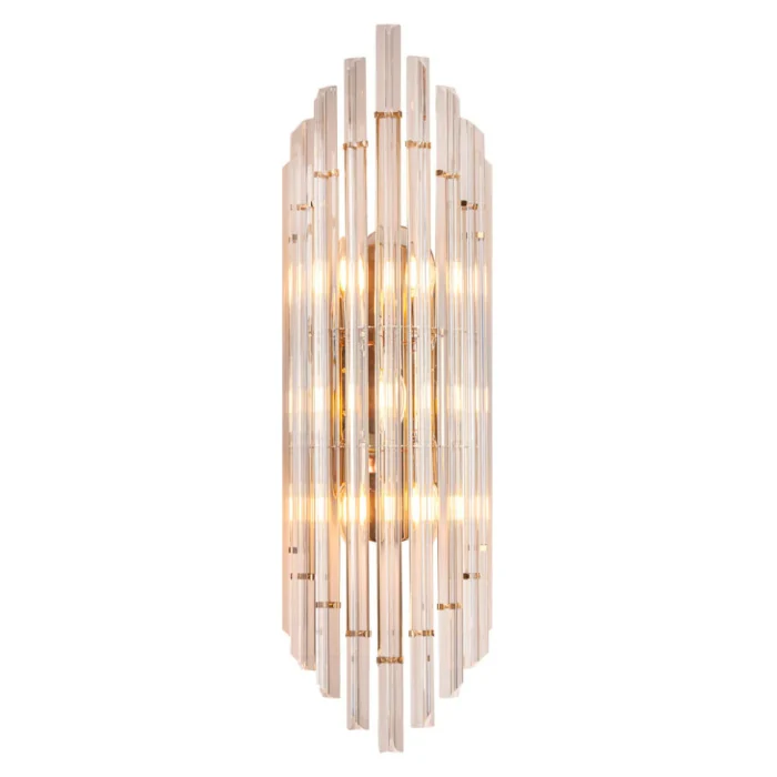 Светильник настенный Seneffe L’ARTE LUCE LUXURY L22826.92