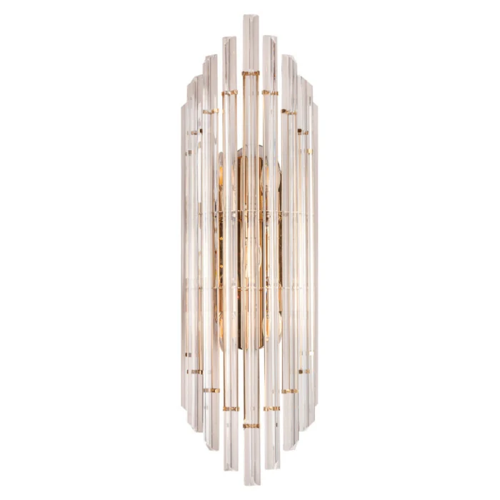 Светильник настенный Seneffe L’ARTE LUCE LUXURY L22826.92