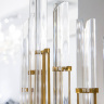 Светильник настенный Seneffe L’ARTE LUCE LUXURY L22826.92