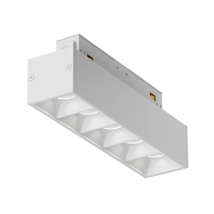Трековый светильник Maytoni Points TR014-2-10W4K-W